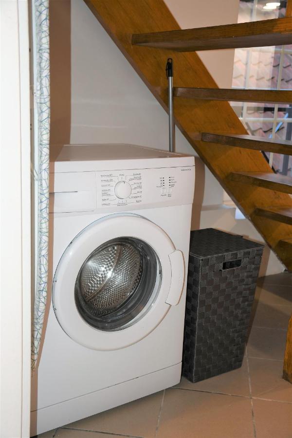 Apartament Spichlerz - Starowka Appartement Olsztyn  Buitenkant foto